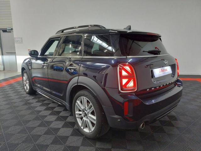 Mini Countryman image 8