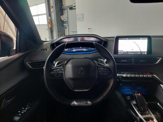Peugeot 5008 image 9