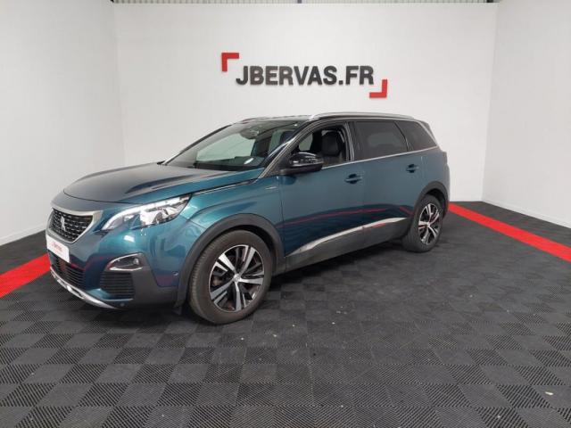 Peugeot 5008 image 6