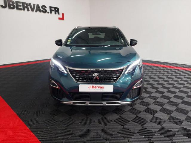 Peugeot 5008 image 4