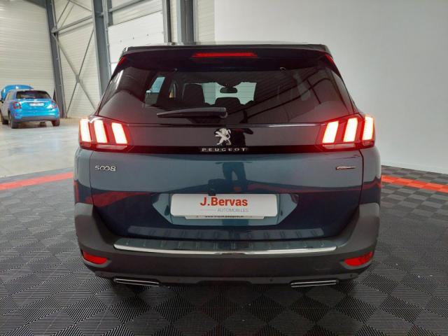 Peugeot 5008 image 8