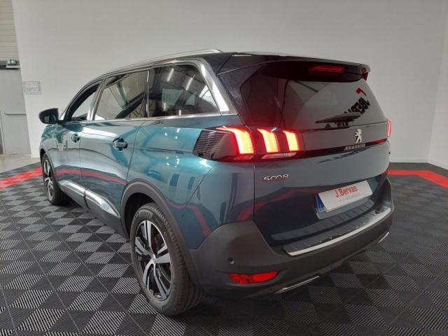 Peugeot 5008 image 2