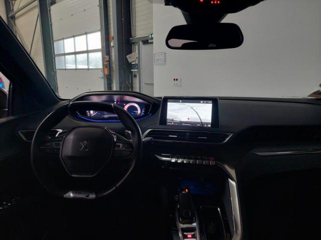 Peugeot 5008 image 5