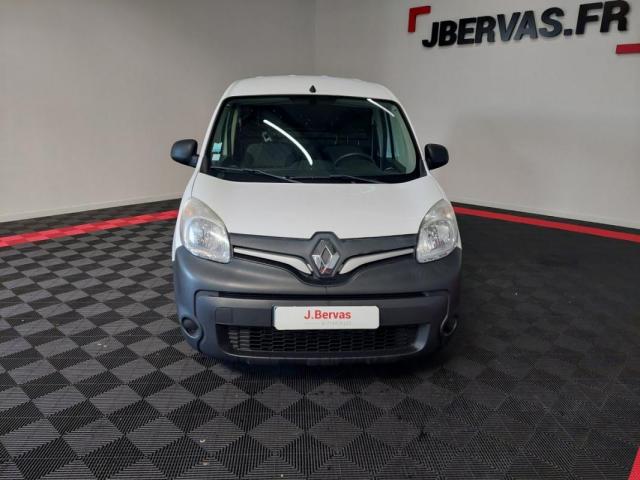 Renault Kangoo Express image 6