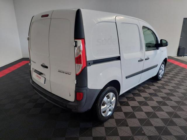 Renault Kangoo Express image 5