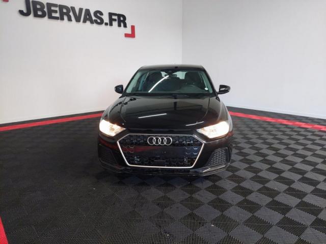 Audi A1 Sportback image 7