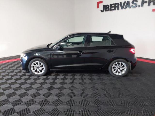 Audi A1 Sportback image 3