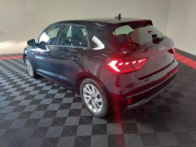 Audi A1 Sportback image 2
