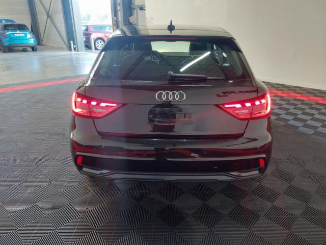 Audi A1 Sportback image 9