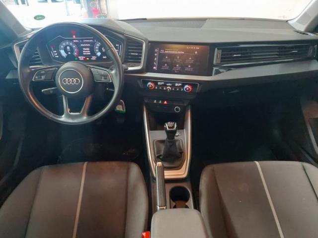 Audi A1 Sportback image 6