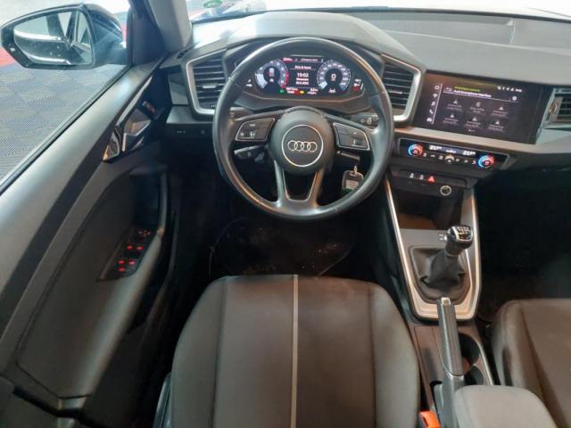 Audi A1 Sportback image 8