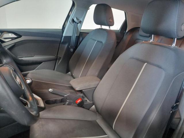 Audi A1 Sportback image 4