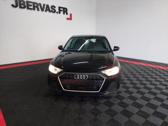 Audi A1 Sportback image 4