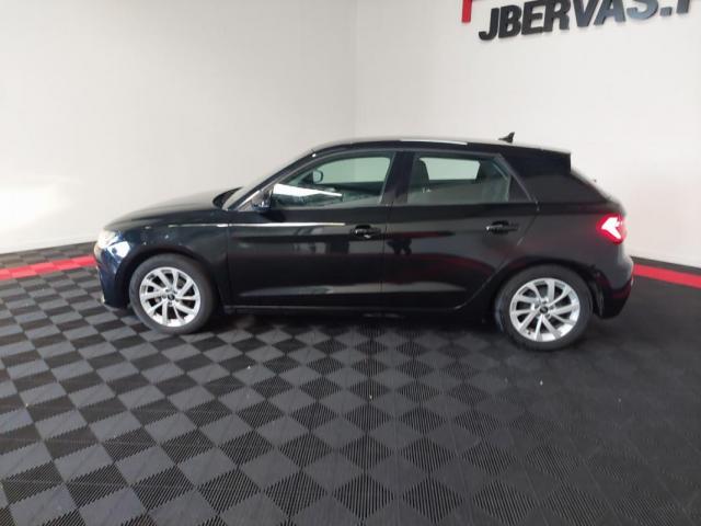 Audi A1 Sportback image 7