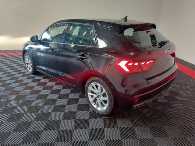Audi A1 Sportback image 6