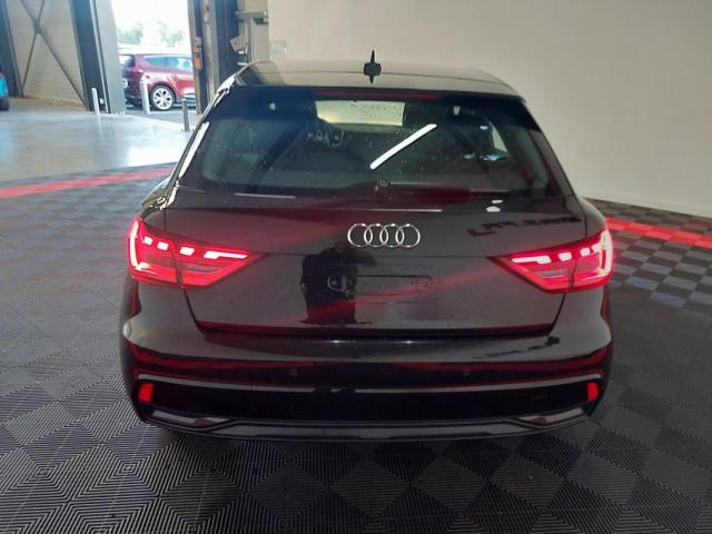 Audi A1 Sportback image 5