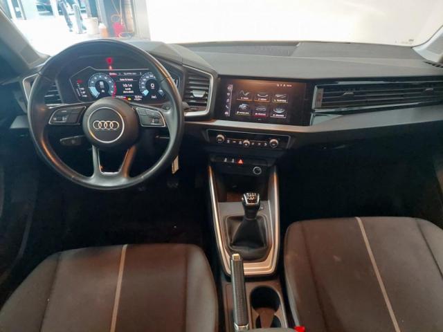 Audi A1 Sportback image 9