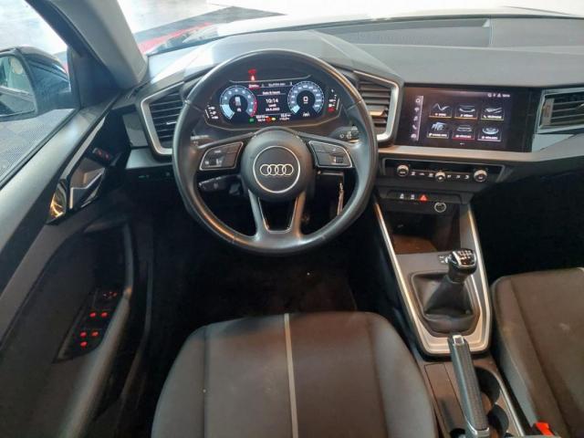 Audi A1 Sportback image 3