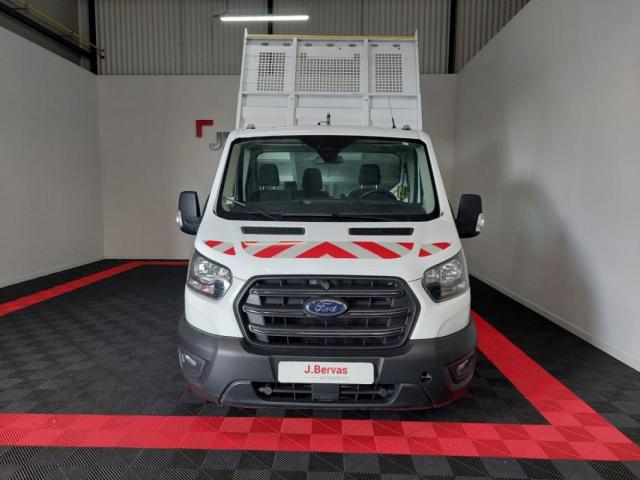 Ford Transit image 4