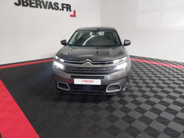 Citroen C5 Aircross image 9