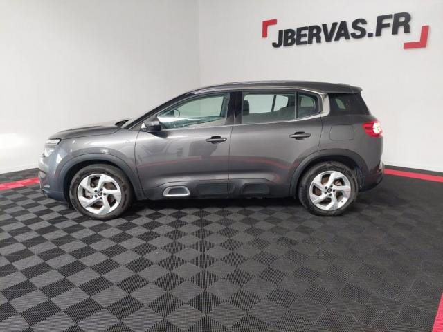 Citroen C5 Aircross image 5