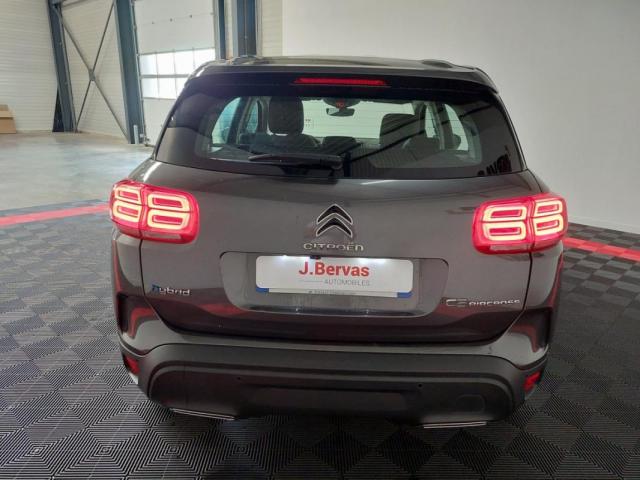 Citroen C5 Aircross image 1