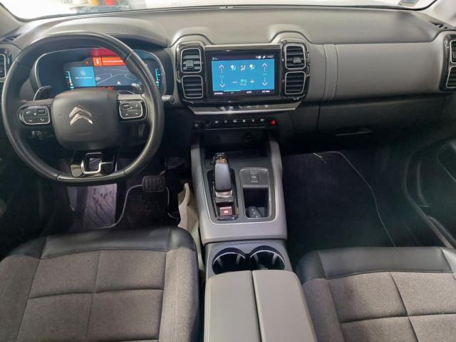 Citroen C5 Aircross image 6