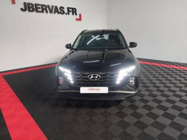 Hyundai Tucson image 4