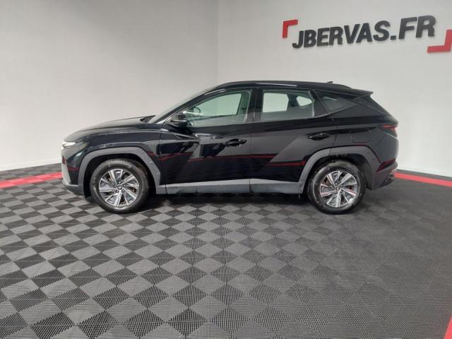 Hyundai Tucson image 1