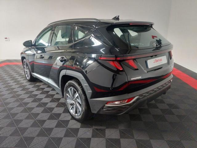 Hyundai Tucson image 3