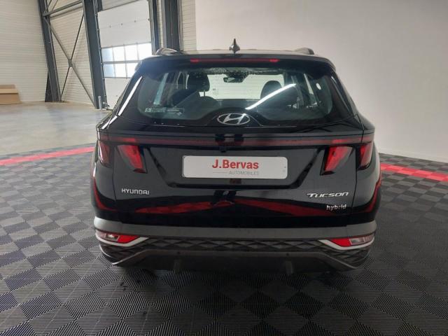 Hyundai Tucson image 2