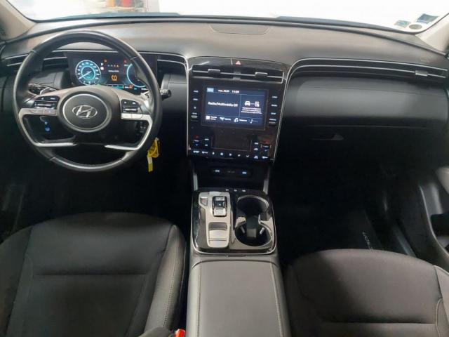 Hyundai Tucson image 9