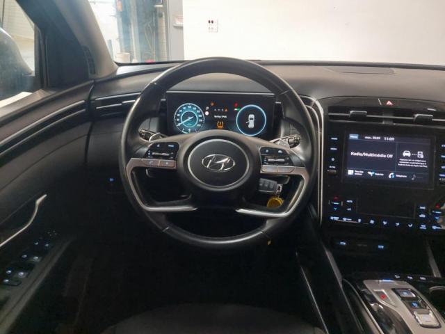 Hyundai Tucson image 5