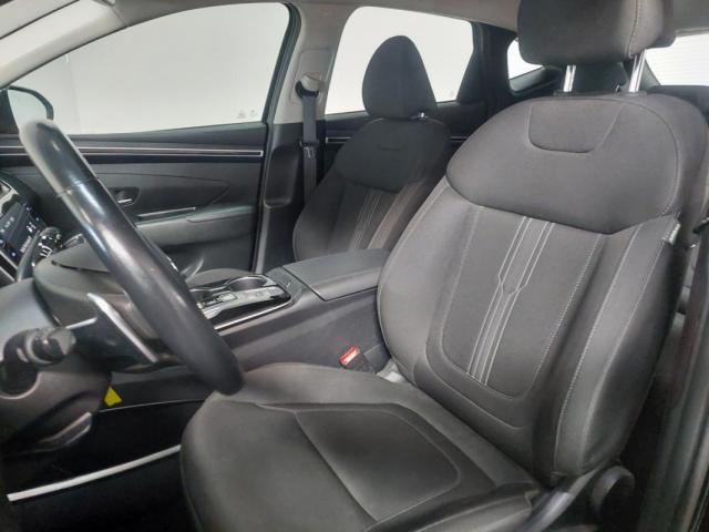 Hyundai Tucson image 8