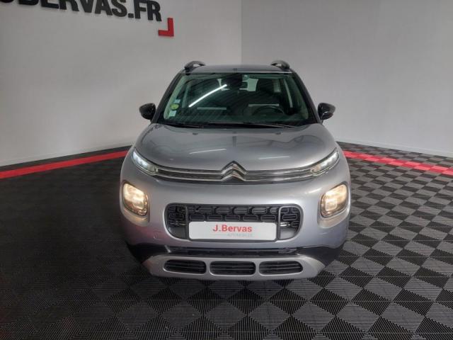 Citroen C3 Aircross image 3
