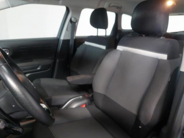 Citroen C3 Aircross image 8