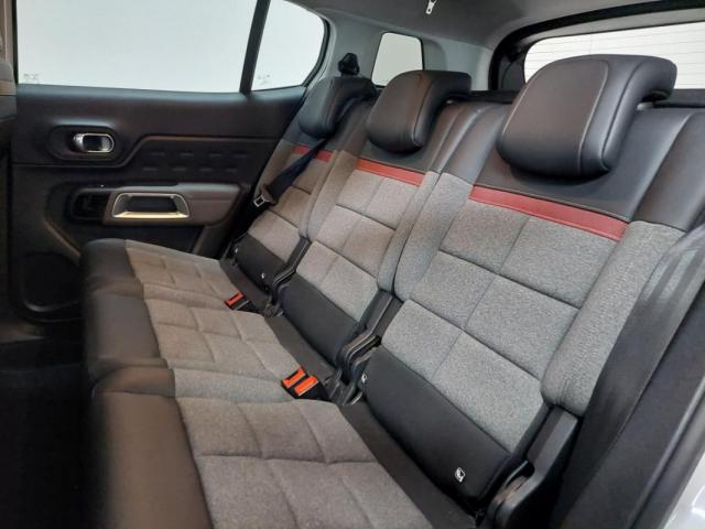 Citroen C5 Aircross image 9