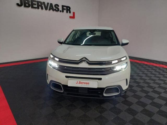 Citroen C5 Aircross image 3