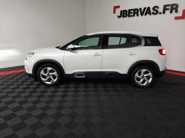 Citroen C5 Aircross image 1