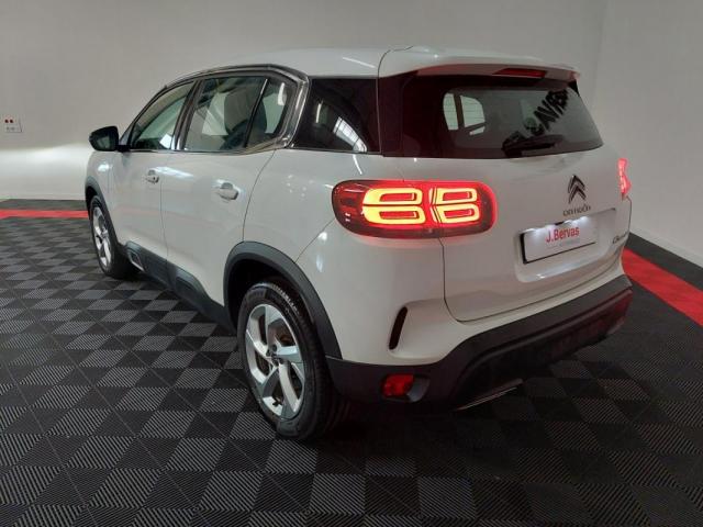 Citroen C5 Aircross image 2