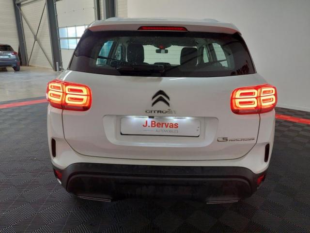 Citroen C5 Aircross image 8