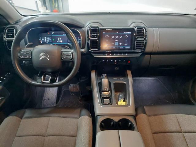 Citroen C5 Aircross image 7