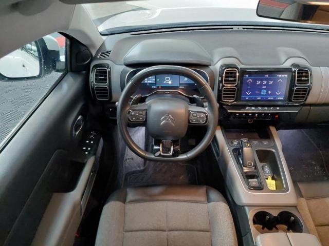 Citroen C5 Aircross image 5