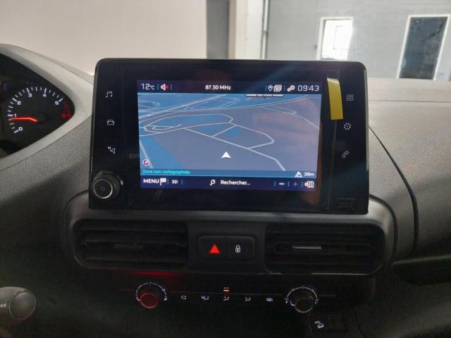 Peugeot Partner image 1