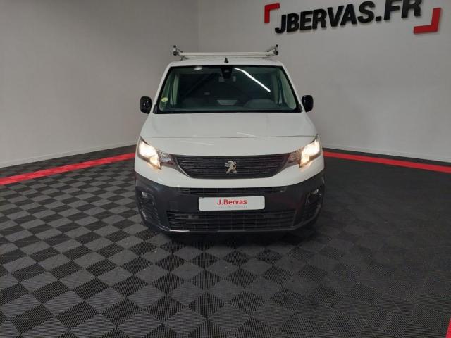 Peugeot Partner image 6