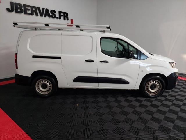 Peugeot Partner image 5