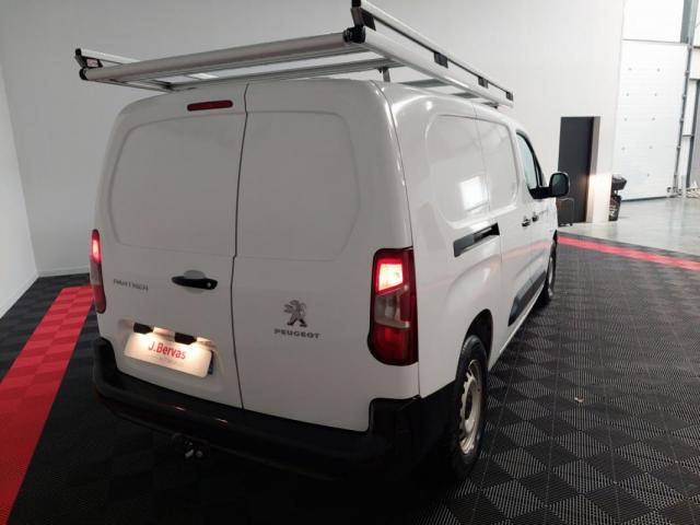 Peugeot Partner image 7