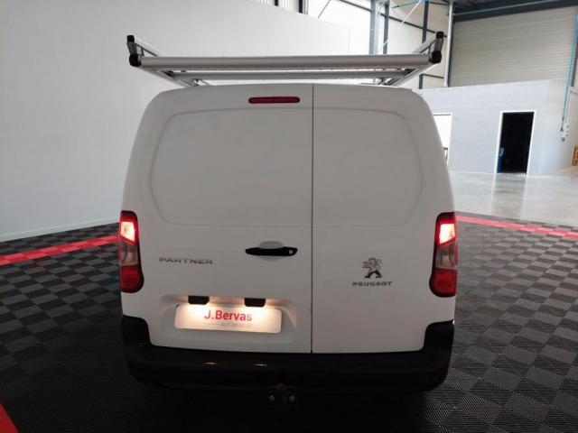 Peugeot Partner image 9