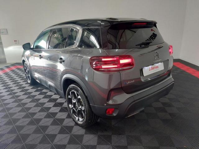 Citroen C5 Aircross image 2