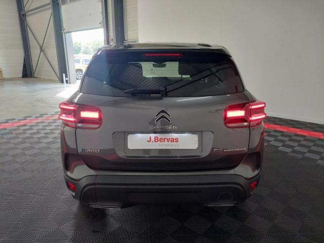 Citroen C5 Aircross image 3